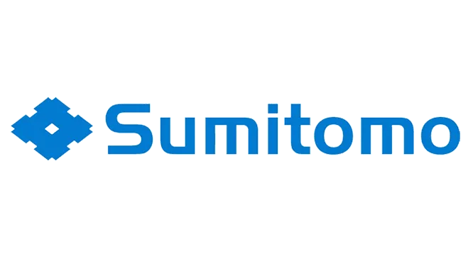Sumitomo logo