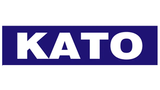 Kato logo