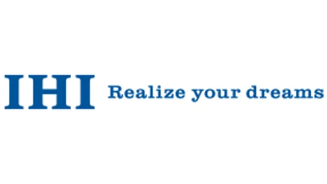 IHI logo