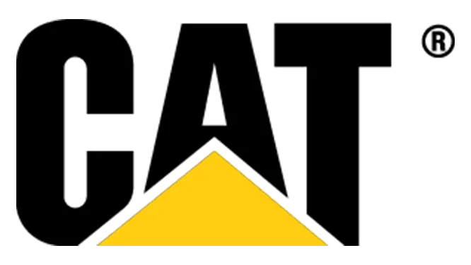 CAT logo